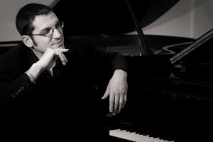 Tarquinia - Torna il Viewpoint jazz festival