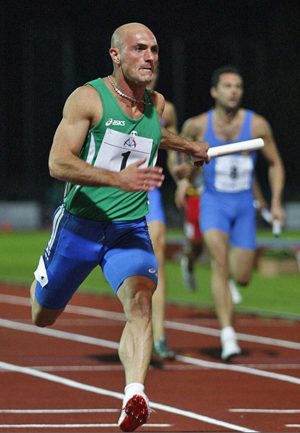  Tomasicchio di nuovo in azzurro