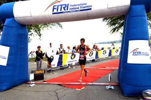 L’8° EST!Est!!Est!!! Triathlon