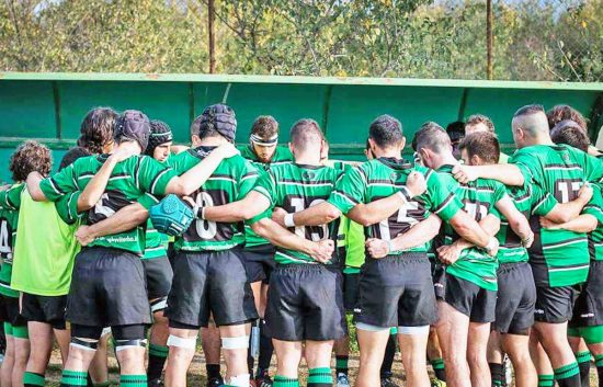 Sport - Rugby - Union Viterbo