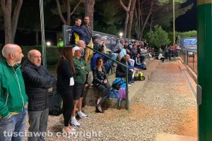 Sport - Tennis - Il torneo Open Mercedes Rossi
