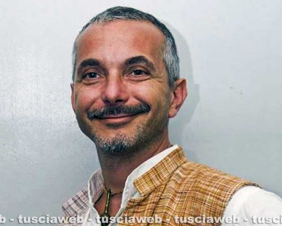 Paco Fabrini