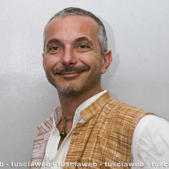 Paco Fabrini