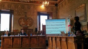 Progetto Raffael a Vetralla
