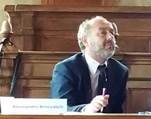 Progetto Raffael a Vetralla