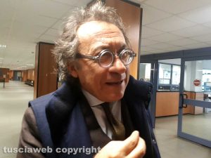 L'avvocato Manlio Morcella