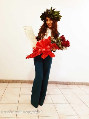 Veronica Lanzara