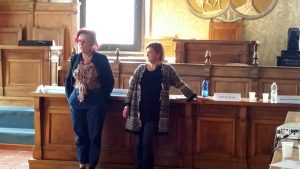 Progetto Raffael a Vetralla