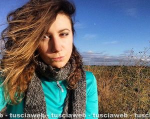 Jessica Bussi
