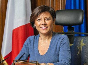 Paola De Micheli