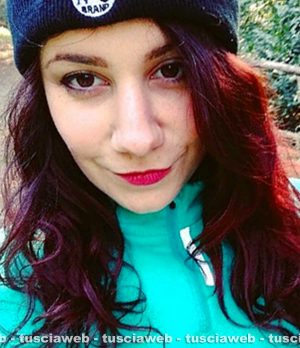 Jessica Bussi