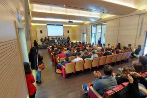 Viterbo - Premiazione concorso letterario "A Silvia"