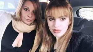 Estella e Camilla Aversa