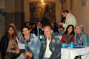 "Chef a cinque stelle", la cena organizzata dalla cooperativa "Gli anni in tasca"