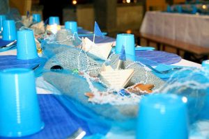 "Chef a cinque stelle", la cena organizzata dalla cooperativa "Gli anni in tasca"