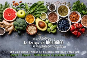 Blife - La Boutique del Biologico