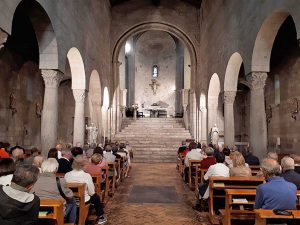 Chiesa di San Sisto