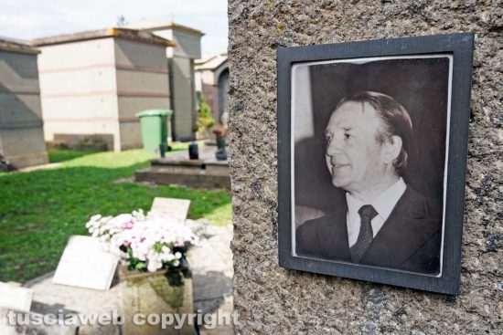 Viterbo - Luigi Petroselli