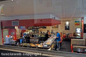 Viterbo - Il Blitz Caffè