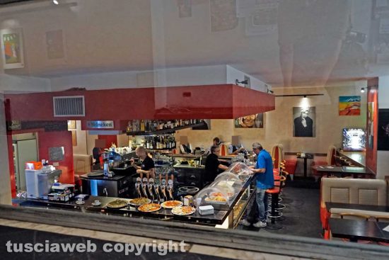 Viterbo - Il Blitz Caffè