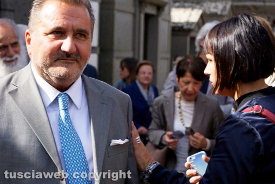 Viterbo - Enrico Panunzi