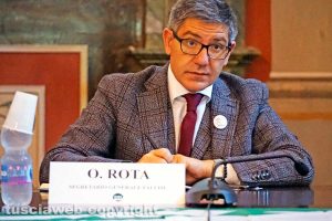 Viterbo - Onofrio Rota