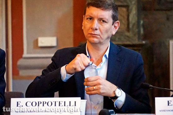 Enrico Coppotelli