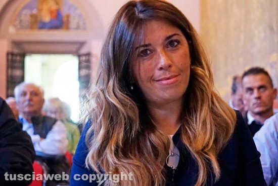 Viterbo - Sara De Luca