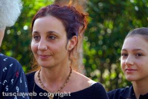 Nepi - Claudia Centaroli