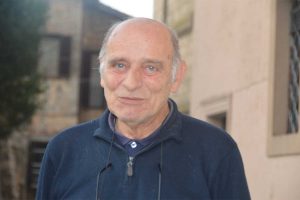 Tarquinia - Don Rinaldo Copponi