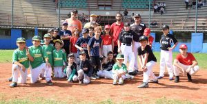 Sport - Montefiascone baseball