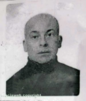 Giovanni Maria Farina