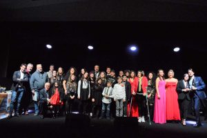 Mini festival - Gruppo finale 2018