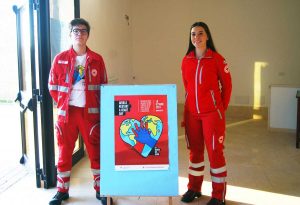 “World restart a heart day 2019”