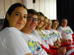 “World restart a heart day 2019”