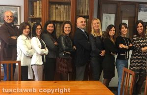 Camera civile - Rinnovate le cariche