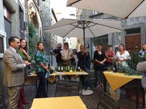 Tuscia Experience 