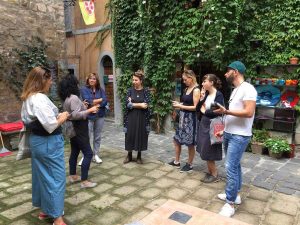 Tuscia Experience 
