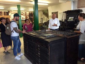 Tuscia Experience 