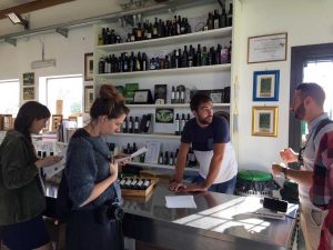 Tuscia Experience 