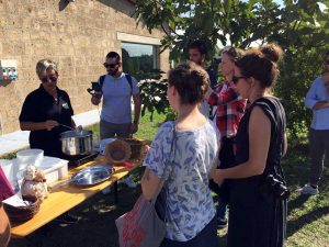 Tuscia Experience 