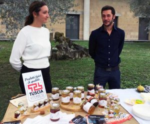 Tuscia Experience 