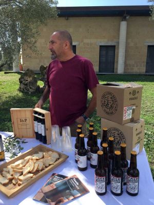 Tuscia Experience 