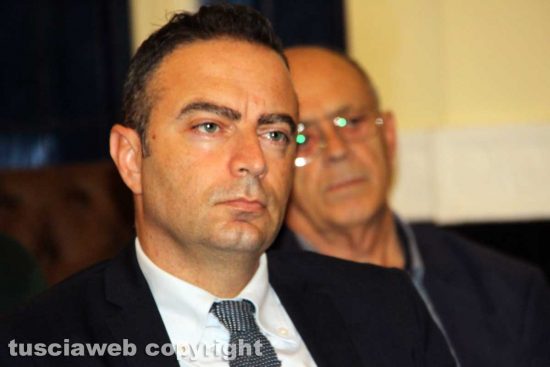 Viterbo - Pietro Nocchi