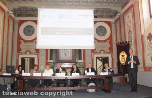 Viterbo - Convegno su "La responsabilità sanitaria"