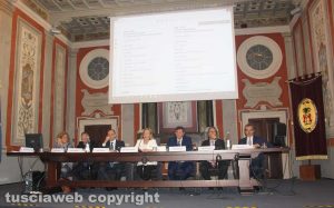 Viterbo - Convegno su "La responsabilità sanitaria"