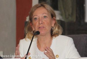 Maria Rosaria Covelli
