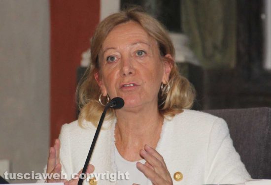 Maria Rosaria Covelli