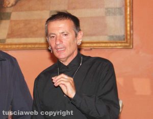 Antonello Ricci