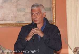 Massimo Mecarini